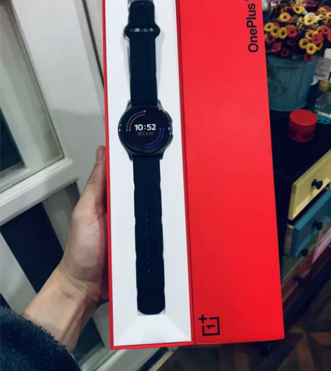 一加手表watch 9新成色，功能正常 已...