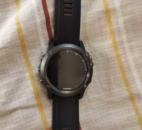 佳明(GARMIN)户外手表 Fenix3...