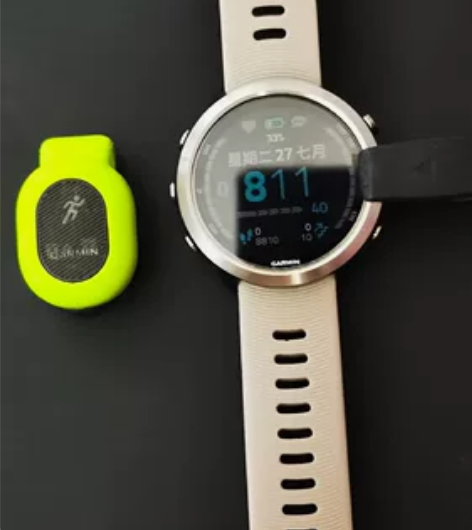 佳明 Garmin Forerunner6...