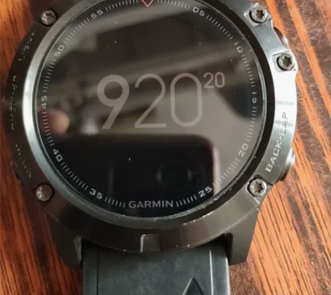 GARMIN 佳明手表FENIX 5X功能...