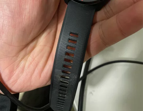 Garmin佳明S62高尔夫智能测距手表G...