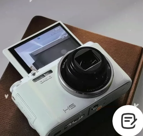 卡西欧zr1000 奶白ccd 反转屏 个...