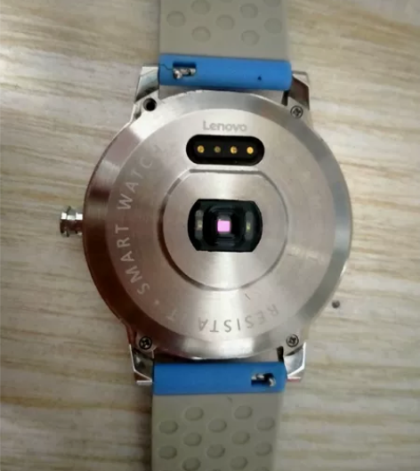 联想watchx 镜面无划痕  螺丝少了一...