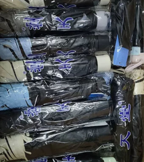 天堂伞晴雨伞最新款，特价销售，无布套，无瑕...
