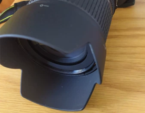 Nikon/尼康D5100套机机身高清入门...