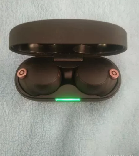 Sony/索尼 WF-1000XM4 家人...