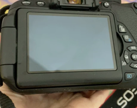 佳能700D单反 2014年买的闲置 一直...