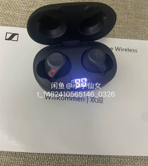 正SENNHEISER/森海塞尔 森海塞尔...