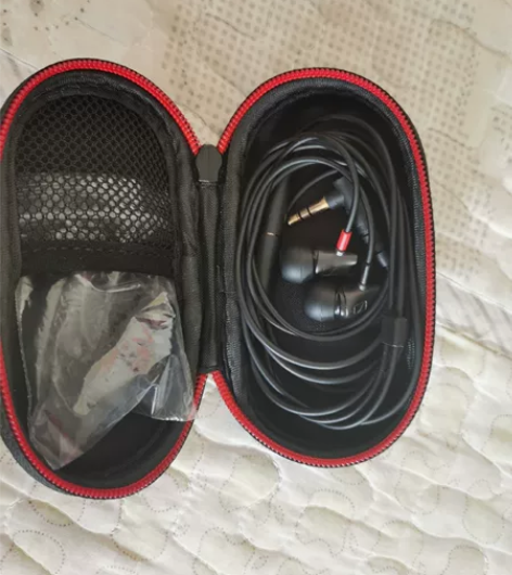 森海塞尔ie800s DIY复刻,功能正...