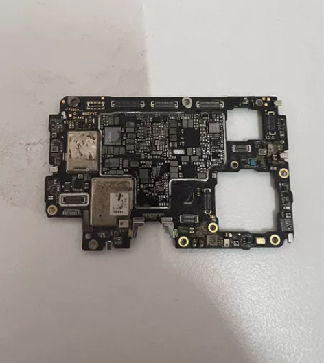 oppo reno8 pro拆机原装坏主板...
