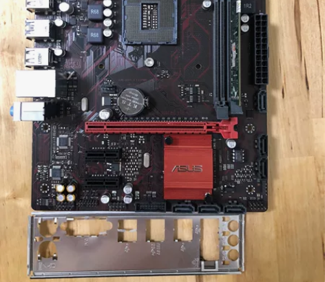 华硕b85m-v主板 支持志强e3v3系列...