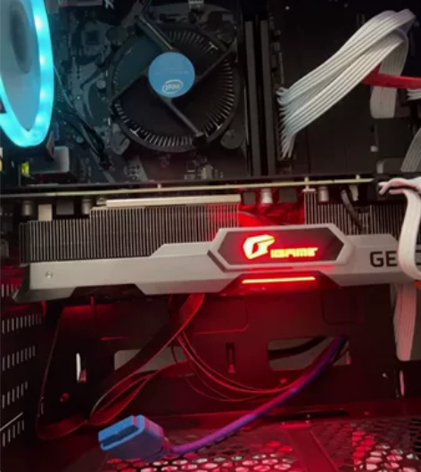 七彩虹网驰B360M-E PRO V21主...