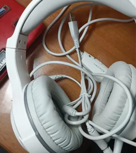 漫步者G30耳机，几乎没用，一手全新，功能...