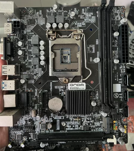 昂达b365cd4主板昂达b365主板b3...