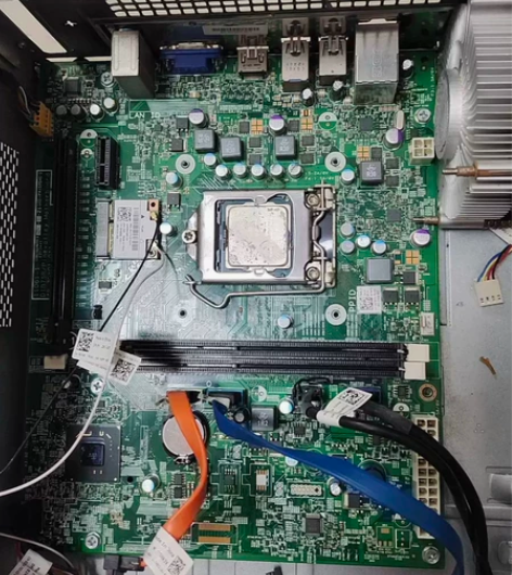 戴尔DELL VOSTRO 270S/66...