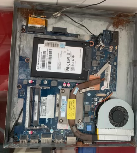 联想G470主板 双卡槽 独立显卡带高清口...