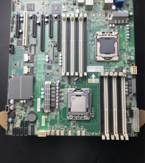 主板 浪潮M2210服务器拆机主板 送E5...