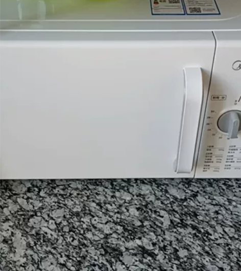 美的（Midea） 快捷家用微波炉 家用小...