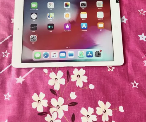 忍痛出 个人原因便宜卖二手平板 iPad ...