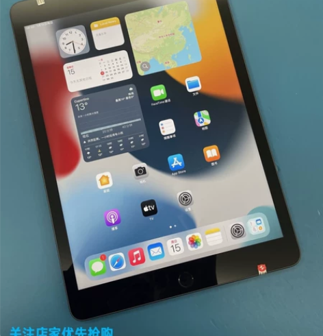 i5302苹果ipad2020 iPad8...