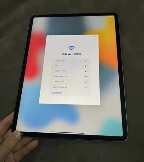 极品2020款iPad Pro12.9寸1...