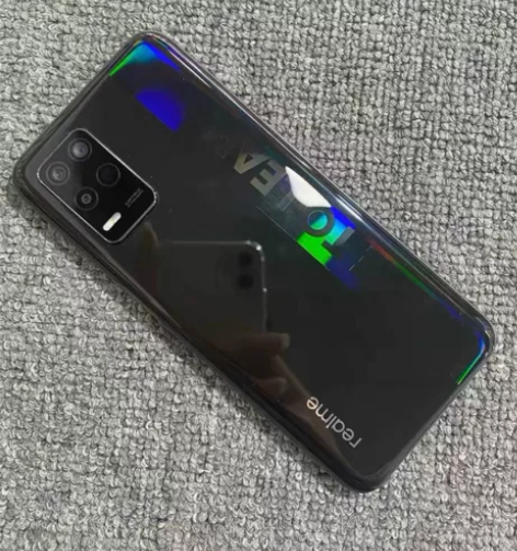 【双12特价】99新 全原OPPO Rea...