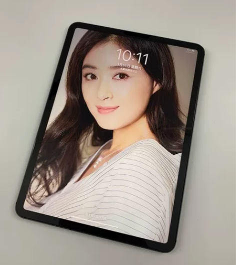 128g苹果iPadPro2021款(11...
