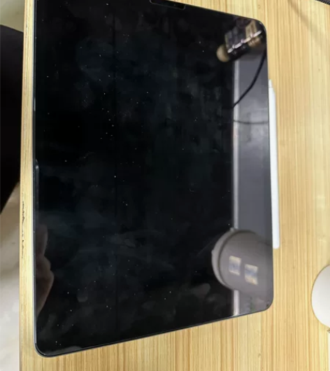 ipad pro2021 12.9寸256...