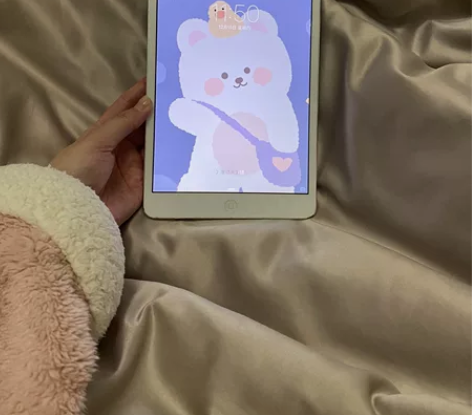 ipad mini1 id已退，可以看电影...