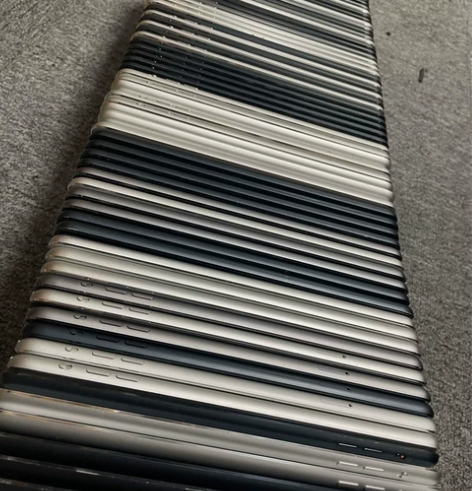 iPad mini1批发，苹果平板批发，迷...