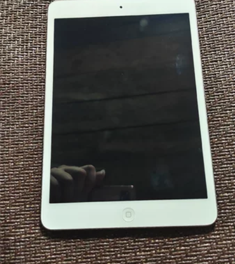 iPad mini第一代，外观完好，功能正...