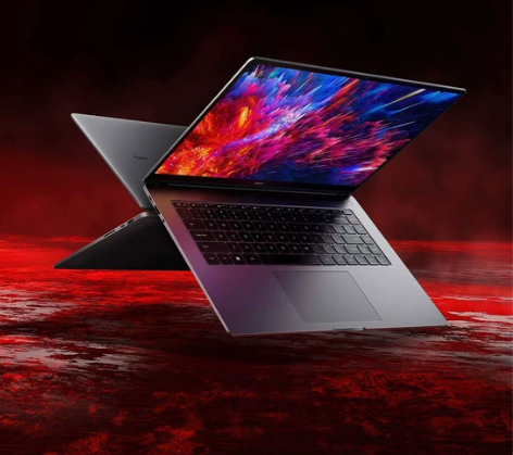 RedmiBook Pro 15 2022...