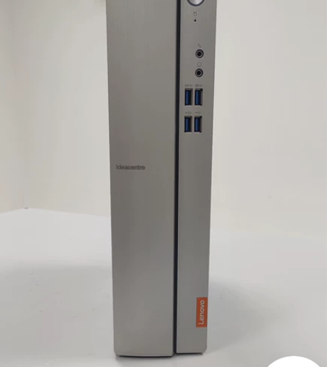 联想510S台式整机，不含显示器，95新，...