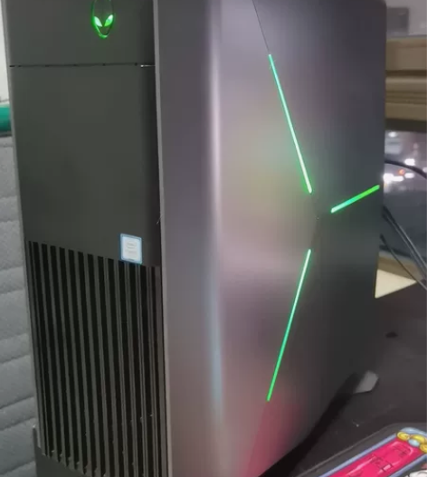外星人R6   19年购入 感兴趣的话点“...