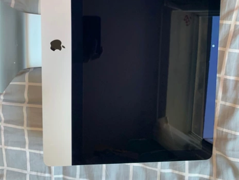 国行苹果2019款21.5苹果一体机T42...