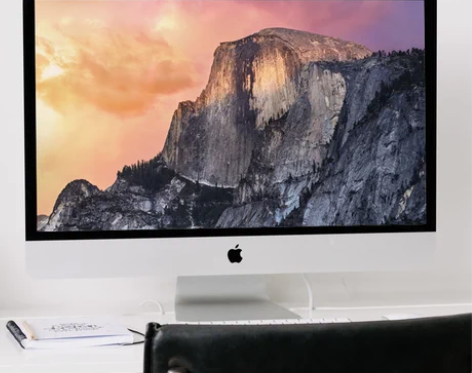 Apple/苹果一体机电脑iMac台式整机...