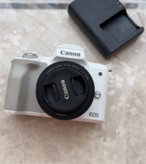 Canon/佳能微单EOS M50套机 ...