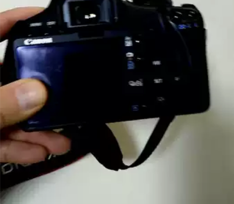 佳能500d单反套装在家闲置不用吃灰，镜头...