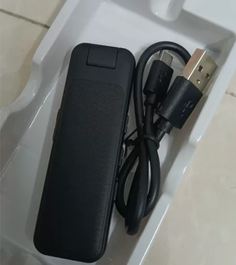 执法记录仪录音笔带录像DV录像录音功能一体...