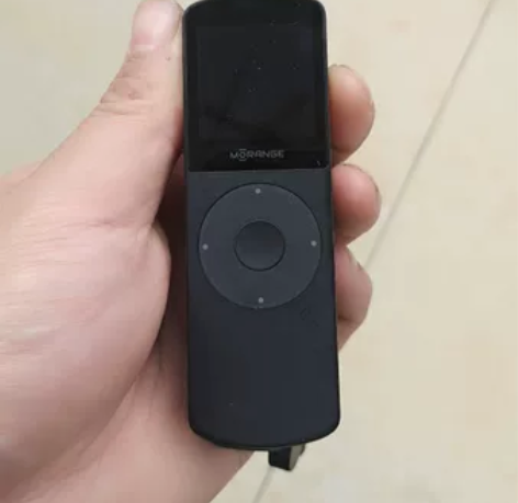 小米橙影云台相机智能摄像机4K高清vlog...