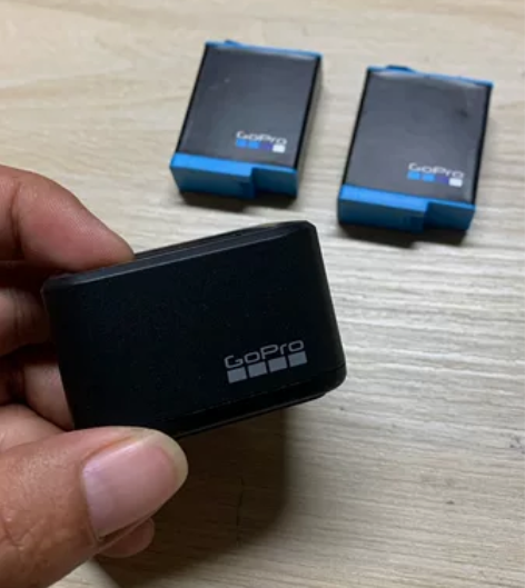 GoPro 9/10/11 原装电池+原厂...