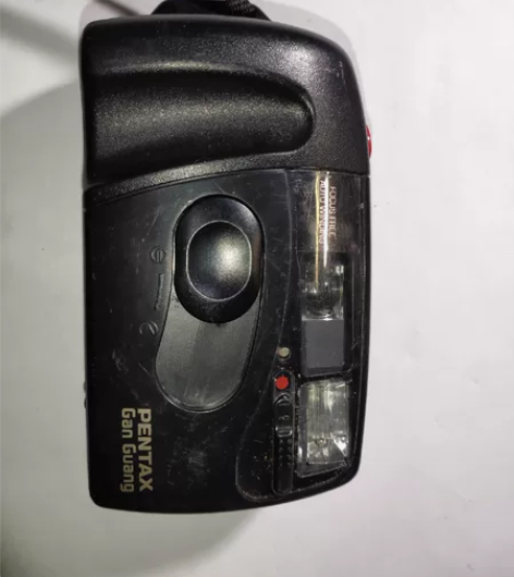 宾得PENTAX Gan Guang pg...