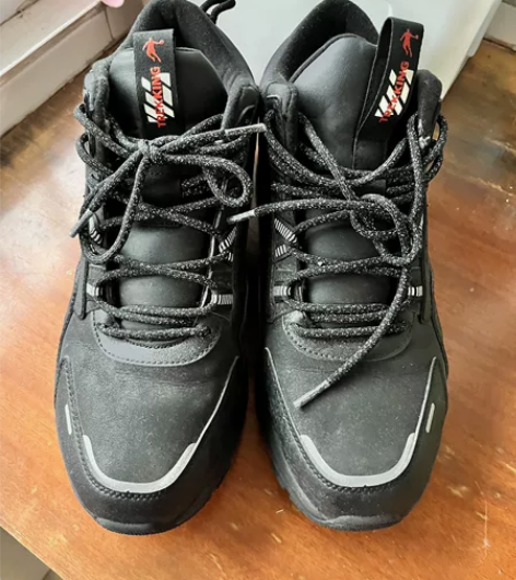 乔丹加厚棉鞋 感兴趣的话点“我想要”和我私...