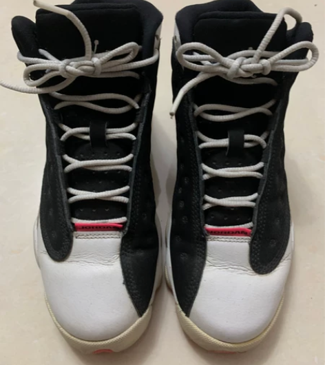 ?经典耐克Nike 乔丹Jordan 熊猫...