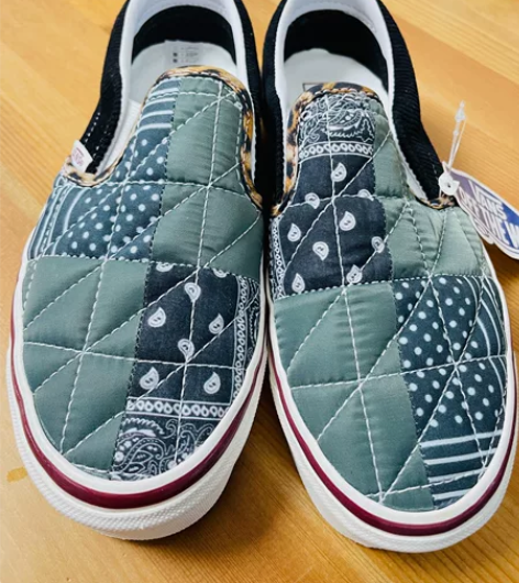 全新包邮正品VANS范斯正品slip-on...
