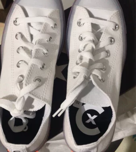 Converse匡威男女鞋2022春新款A...