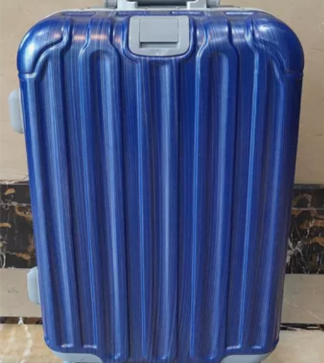 21寸旅行拉杆箱，行李箱包，标准登机箱，P...