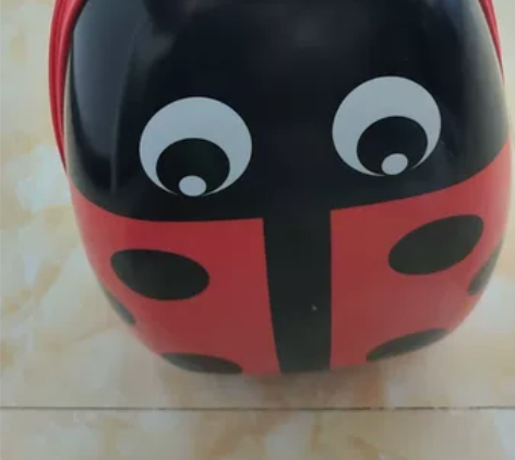 孩子 拉杆箱 蛋壳 儿童 旅行箱 甲壳虫 ...