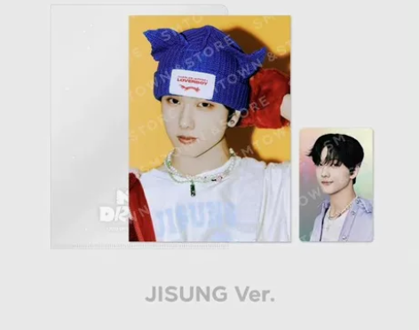 【出】NCT DREAM candy星闪 ...