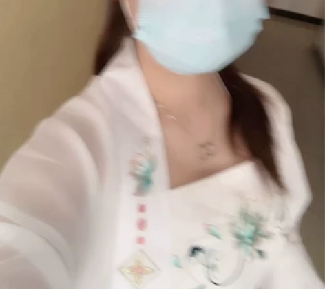 【小青】如梦霓裳14年店庆汉服男女秋季情侣...